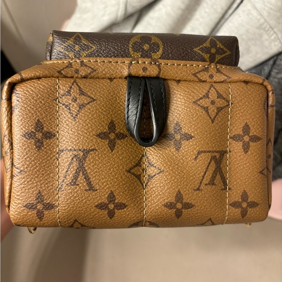 Louis Vuitton Palm Springs reverse monogram - Picture 7 of 16